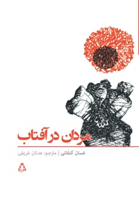 مردان در آفتاب
